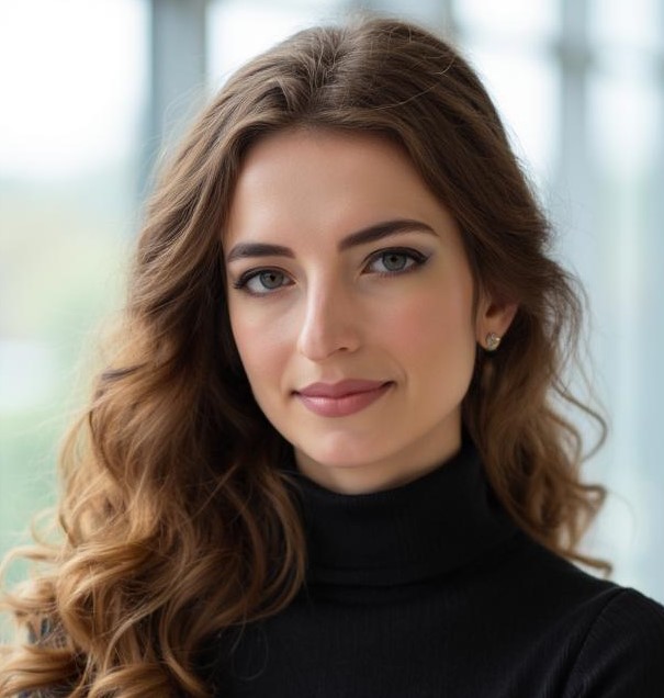 Татьяна Годунова — психолог, КПТ-терапевт